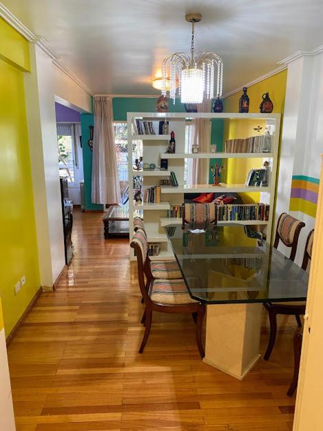 Apartamento Amplio y luminoso departamento en Belgrano Ciudad Autónoma de Ciudad Autónoma de Buenos Aires Exterior foto