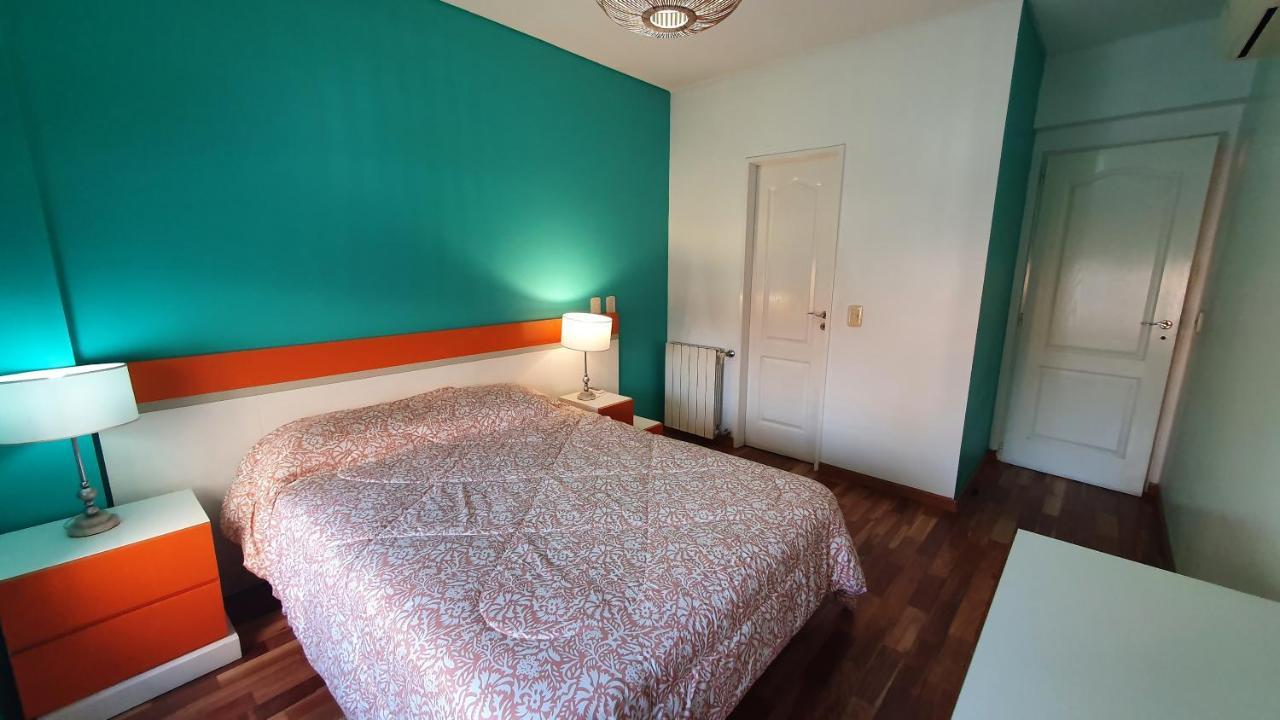 Apartamento Amplio y luminoso departamento en Belgrano Ciudad Autónoma de Ciudad Autónoma de Buenos Aires Exterior foto