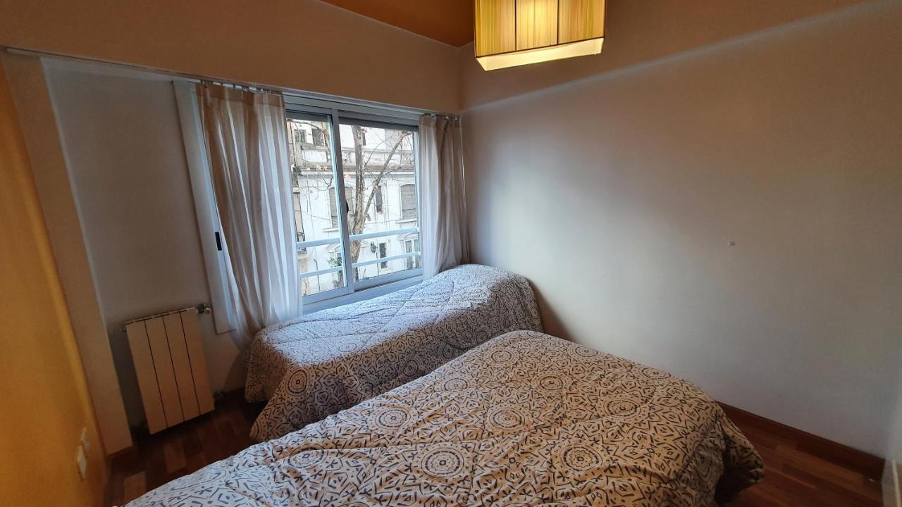 Apartamento Amplio y luminoso departamento en Belgrano Ciudad Autónoma de Ciudad Autónoma de Buenos Aires Exterior foto