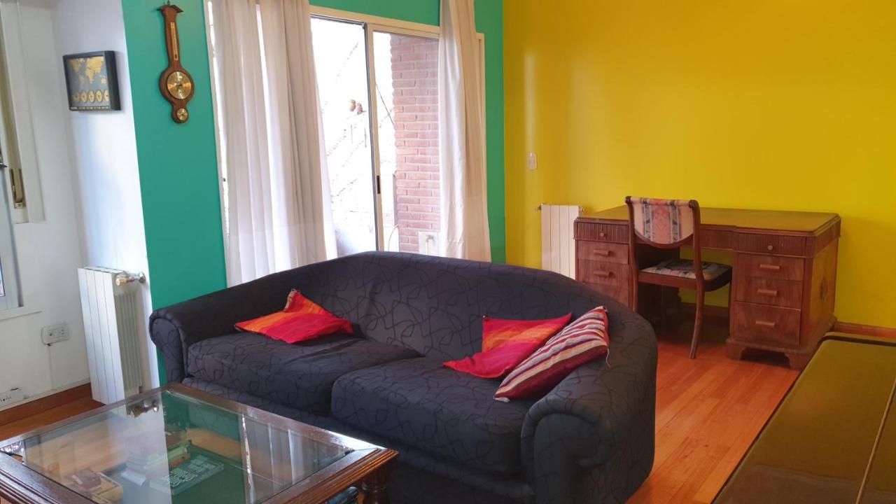 Apartamento Amplio y luminoso departamento en Belgrano Ciudad Autónoma de Ciudad Autónoma de Buenos Aires Exterior foto