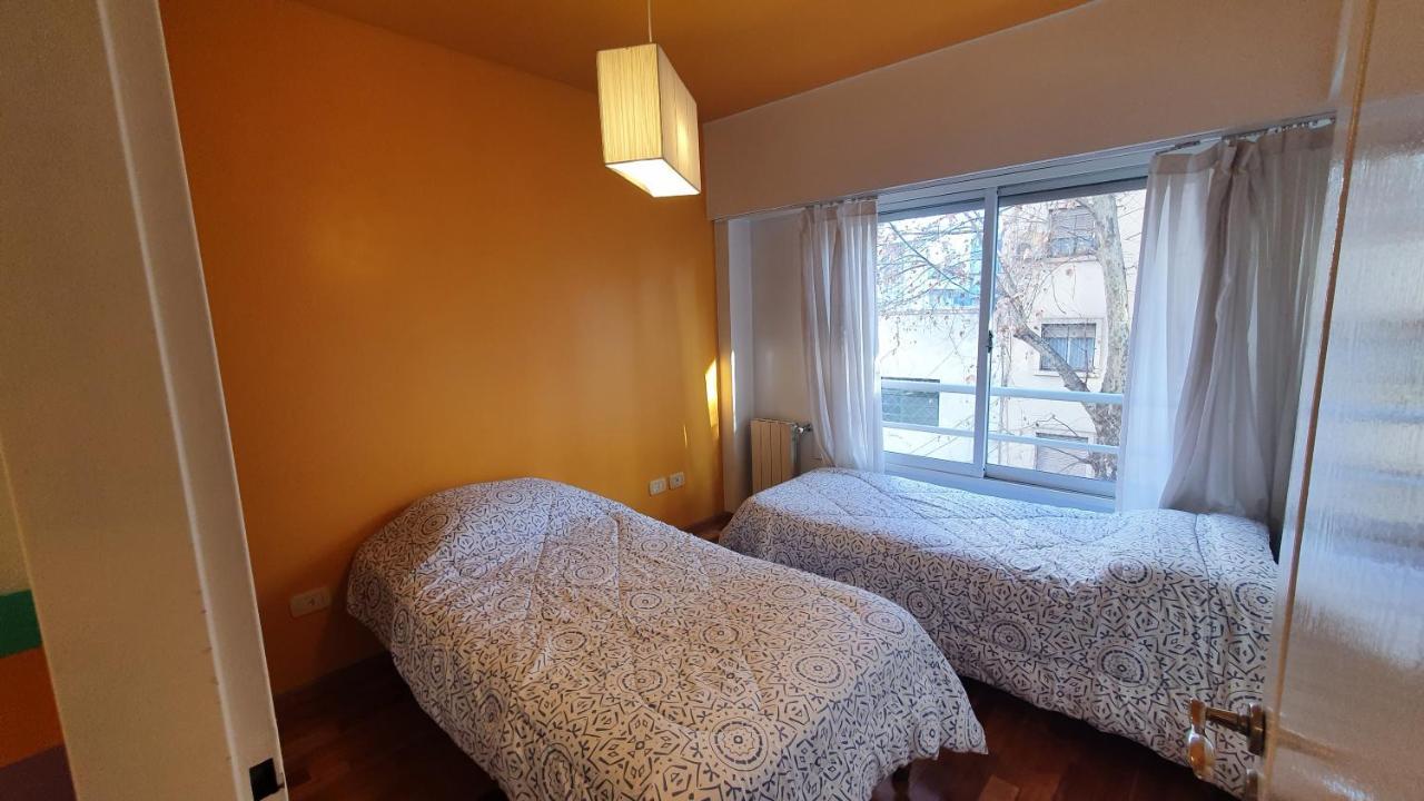 Apartamento Amplio y luminoso departamento en Belgrano Ciudad Autónoma de Ciudad Autónoma de Buenos Aires Exterior foto