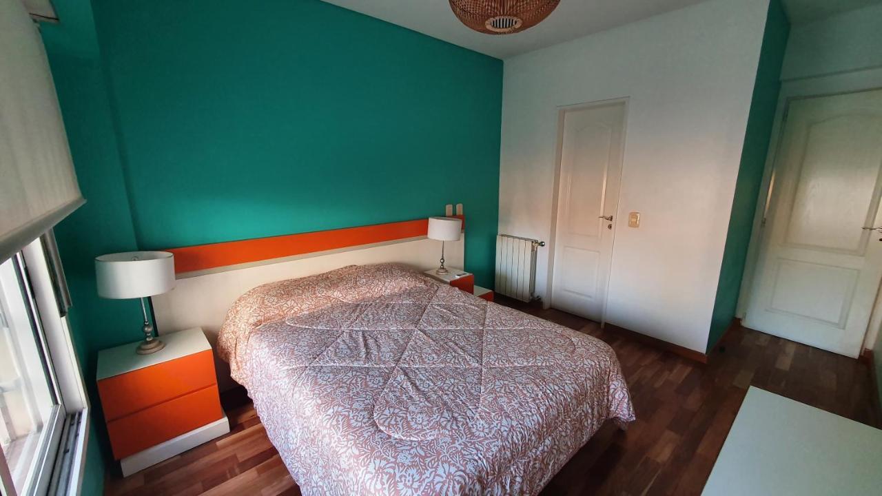 Apartamento Amplio y luminoso departamento en Belgrano Ciudad Autónoma de Ciudad Autónoma de Buenos Aires Exterior foto
